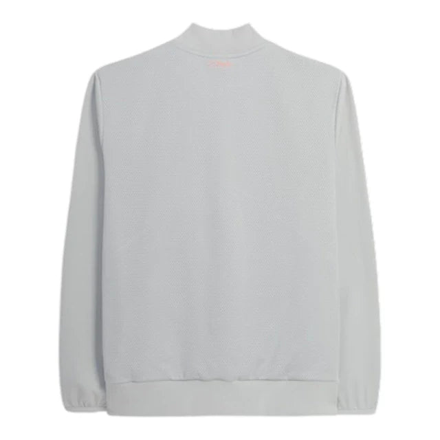 Windbreaker Porto 25/26 (Grey)