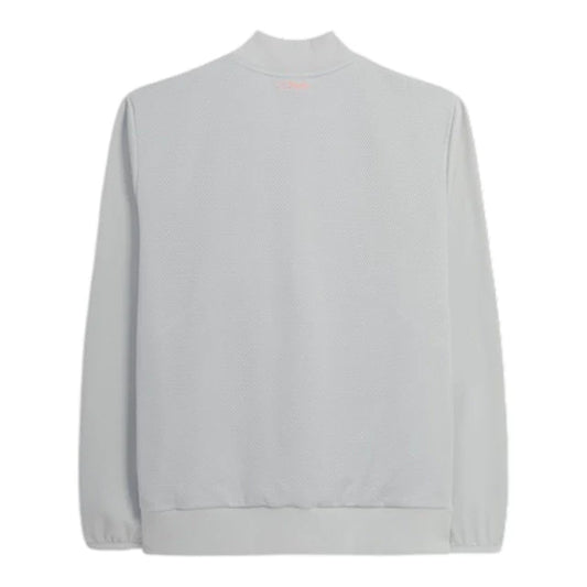 Windbreaker Porto 25/26 (Grey)