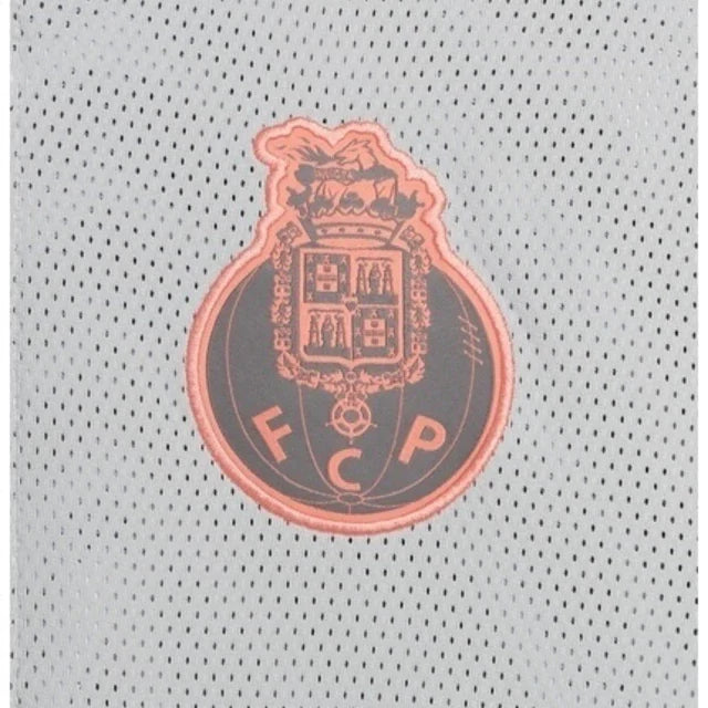 Windbreaker Porto 25/26 (Grey)