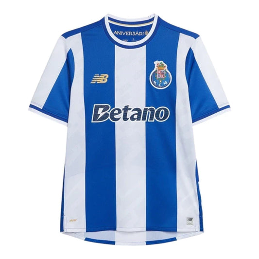 Porto Club World Cup 25/26 Special Edition Home Replica Shirt