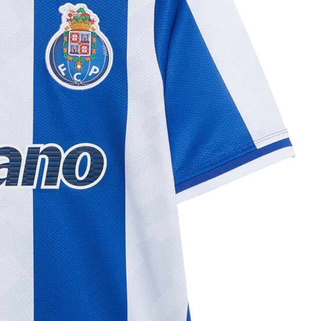 Shirt Porto Mundial de Clubes 25-26 - Home Edición Especial Especial Women's