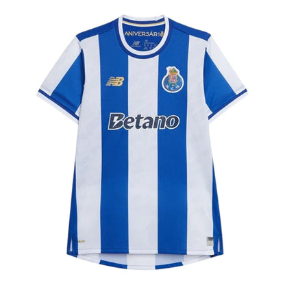 Shirt Porto Mundial de Clubes 25-26 - Home Edición Especial Especial Women's