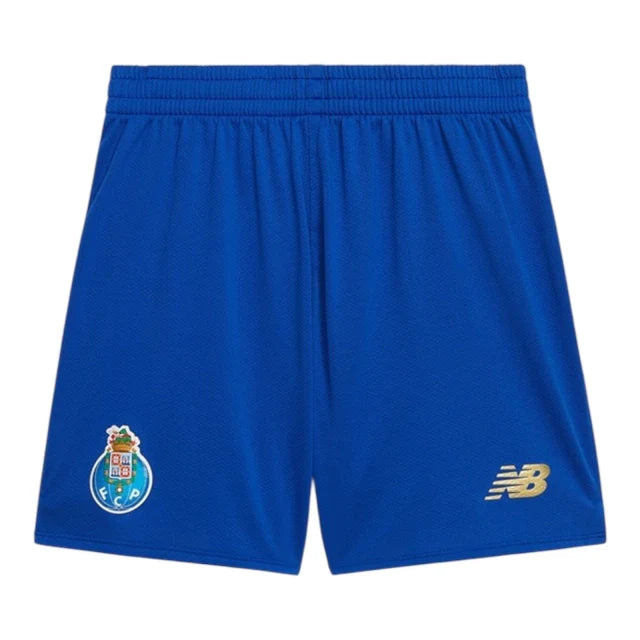 Short Porto especial Mundial Clubes I Edición 25-26 - Men's