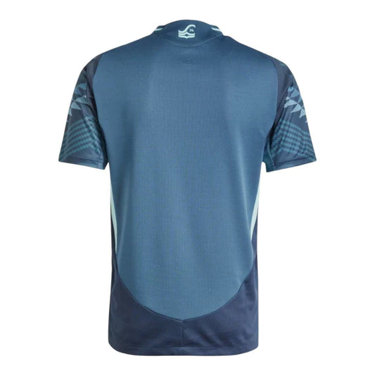 Seattle Sounders 25/26 Away Replica Shirt