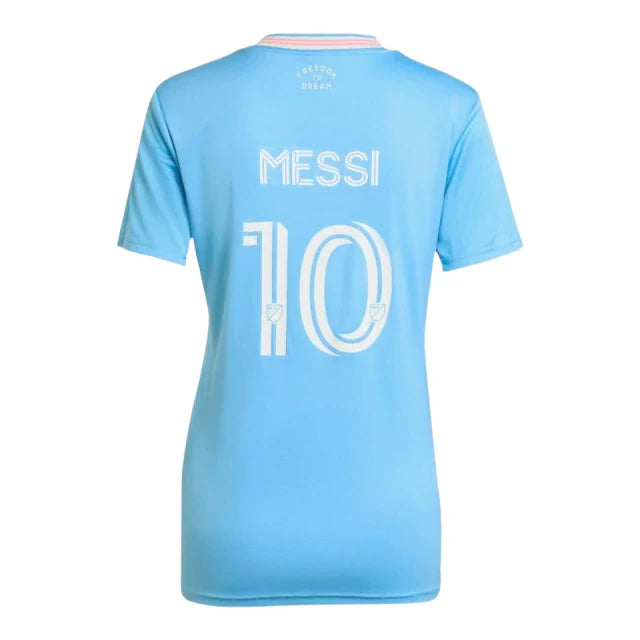 Shirt Inter Miami 25-26 - Third Women's