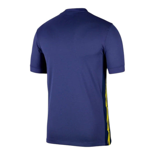 Atlético de Madrid 25/26 Away Replica Shirt
