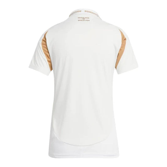 Shirt Los Angeles FC 25-26 - Away Women's