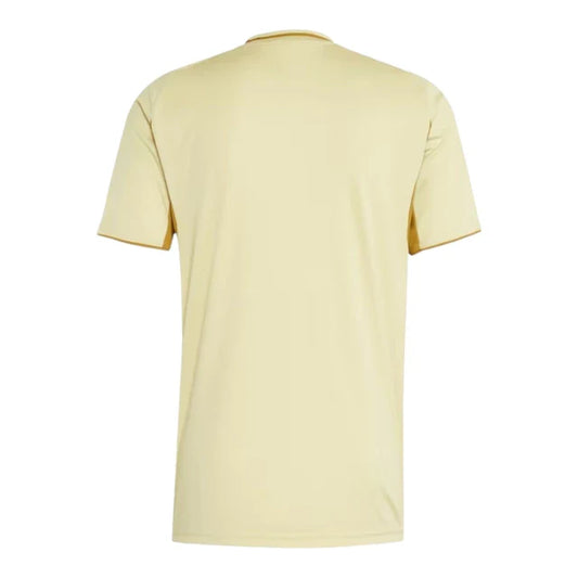 Los Angeles FC 25/26 Pre-Match Shirt