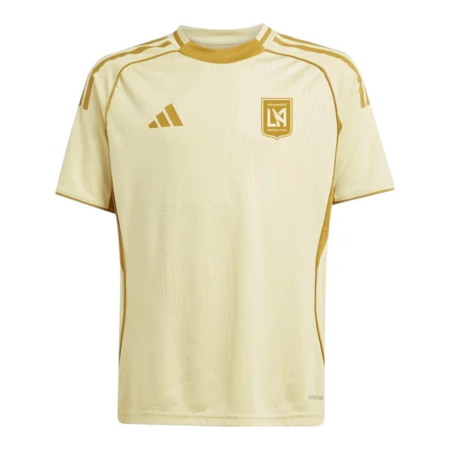 Shirt Pre-Partido Los Angeles FC 25-26