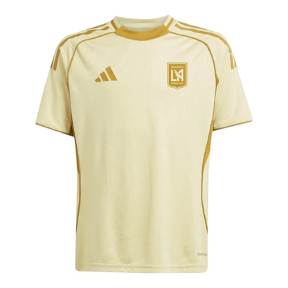 Shirt Pre-Partido Los Angeles FC 25-26