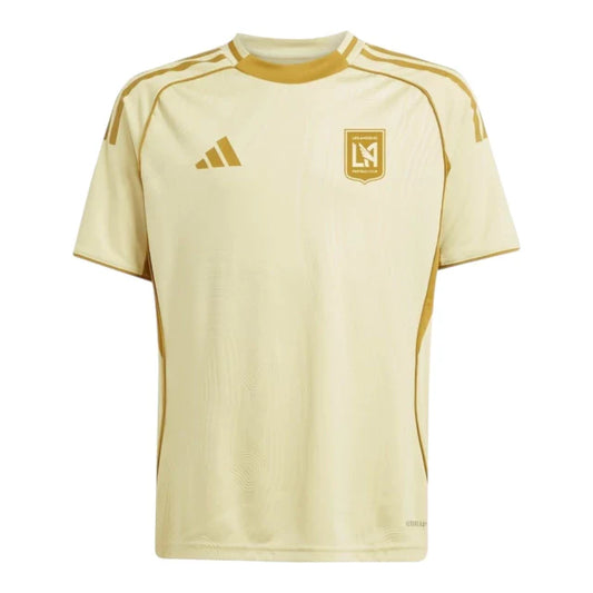 Los Angeles FC 25/26 Pre-Match Shirt
