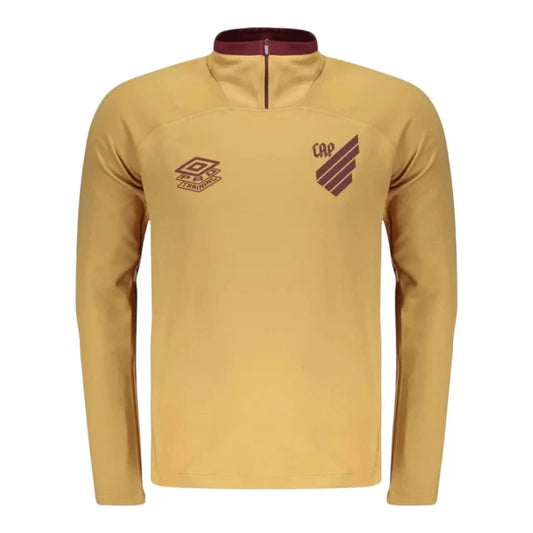 Chaqueta Cortavientos Athletico 25-26 - Paranaense