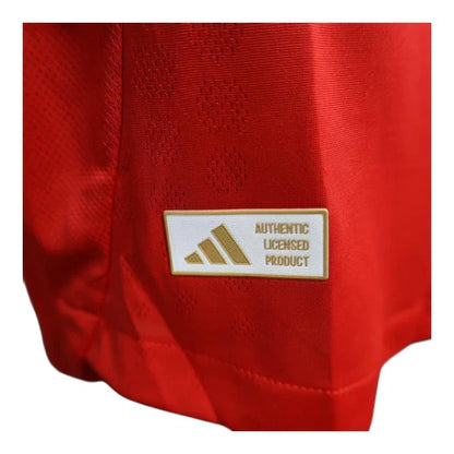 Shirt Benfica Match 25-26 - Home
