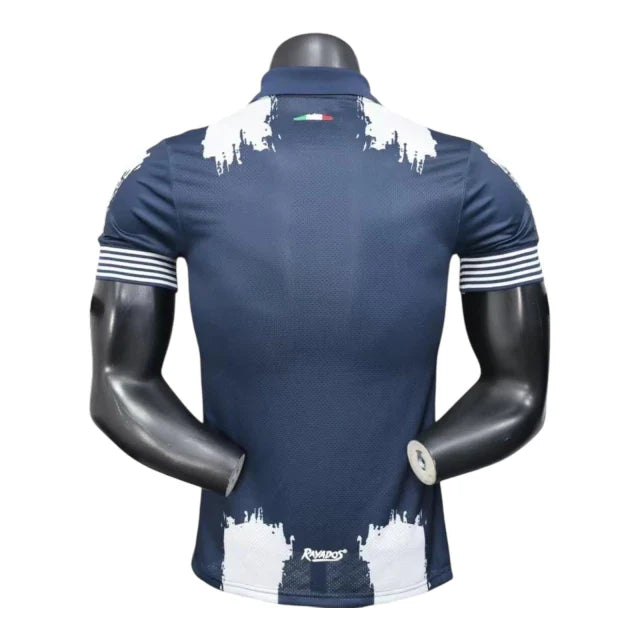 Shirt Monterrey Mundial de Clubes Match 25-26 - Home Edición Especial Especial