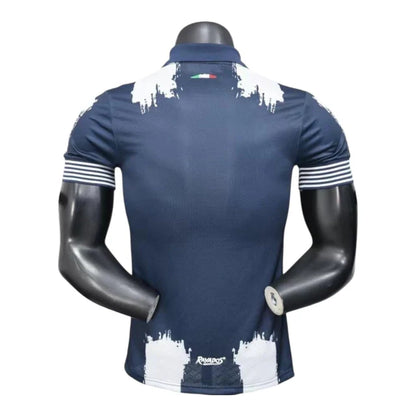 Shirt Monterrey Mundial de Clubes Match 25-26 - Home Edición Especial Especial