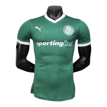 Shirt Palmeiras Match 25-26 - Home