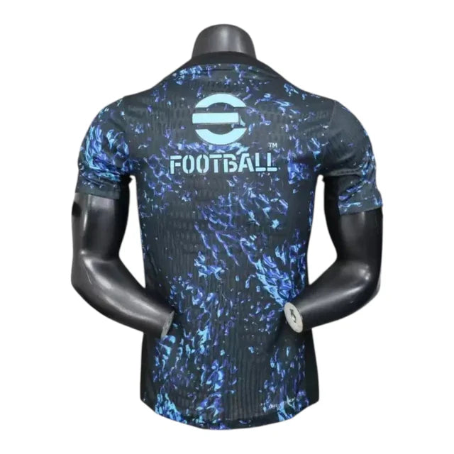 Shirt Pre-Partido Inter de Milan Match 25-26