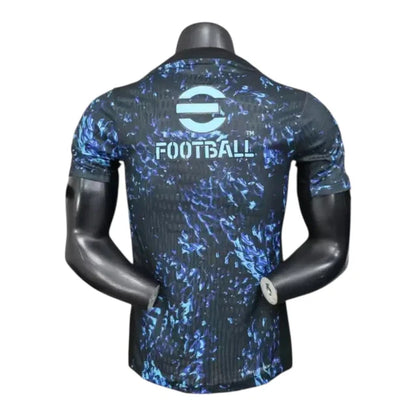 Shirt Pre-Partido Inter de Milan Match 25-26