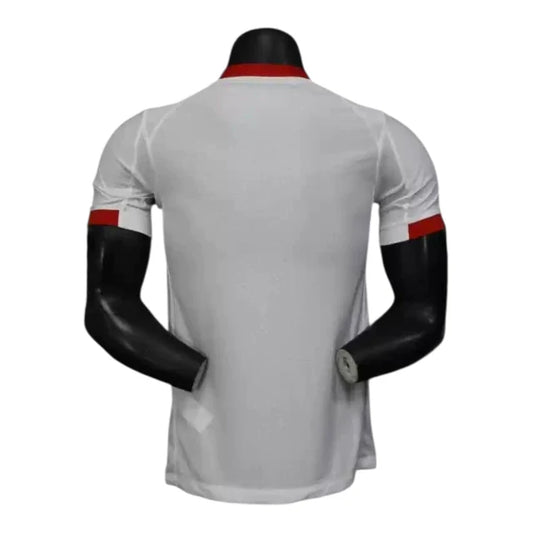 Red Bull Bragantino 25/26 Home Match Shirt