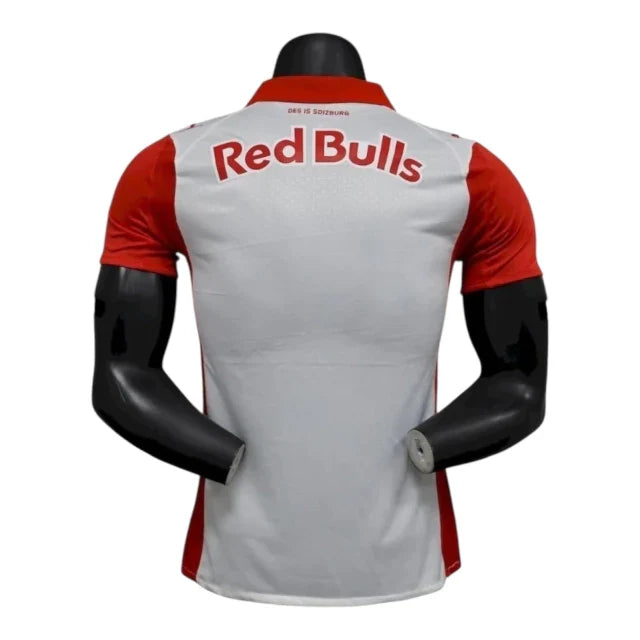 Shirt Red Bull Salzburg Match 25-26 - Home