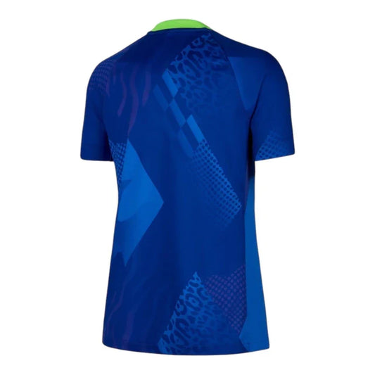 Shirt Seleção Brasileira 25-26 - Away Women's