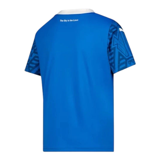 Mamelodi Sundowns 25/26 Club World Cup Special Edition Away Replica Shirt