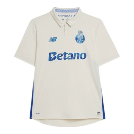 Porto 25/26 Third Replica Shirt
