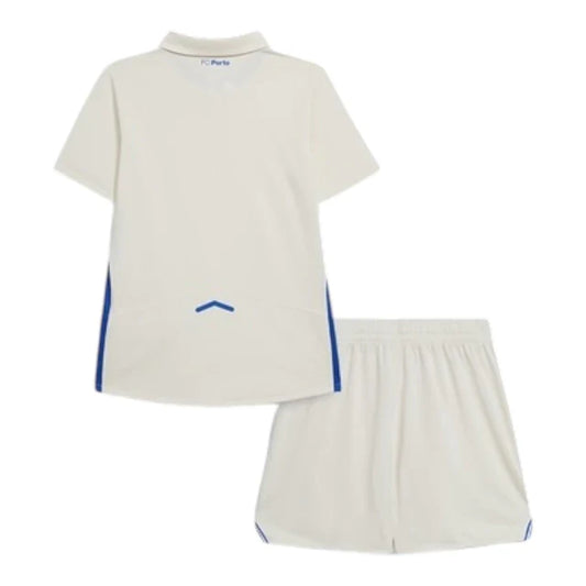 Conjunto Infantil Porto 25-26 - Third
