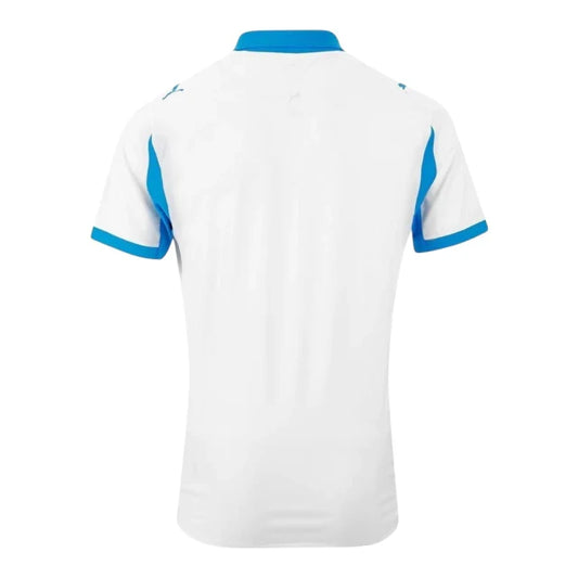 Olympique Marseille 25/26 Home Replica Shirt