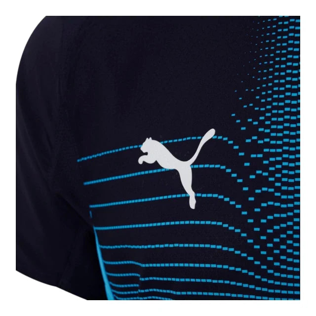 Shirt Olympique Marseille 25-26 - Away