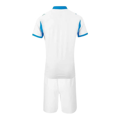 Conjunto Infantil Marseille 25-26 - Home