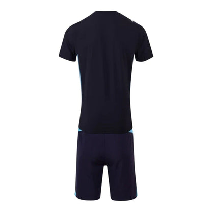 Conjunto Infantil Olympique Marseille 25-26 - Away