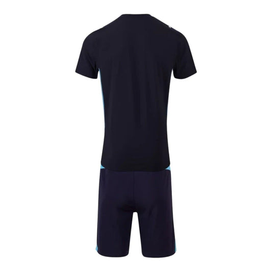 Conjunto Infantil Olympique Marseille 25-26 - Away