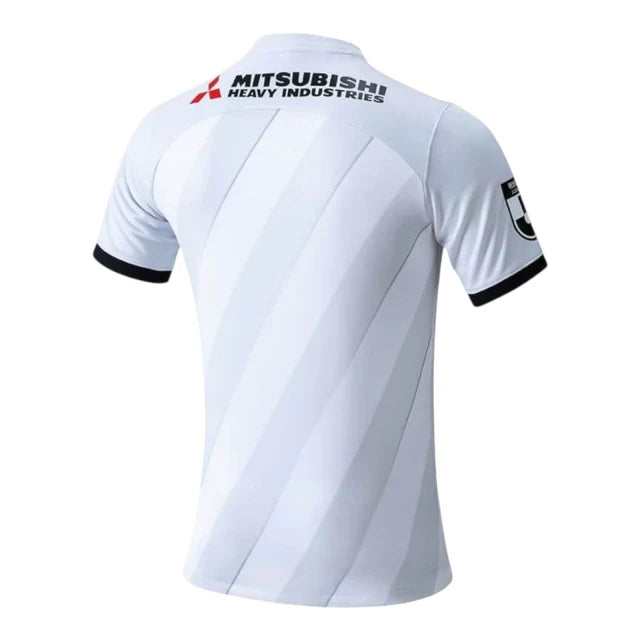 Shirt Urawa Reds Diamonds 25-26 - Away