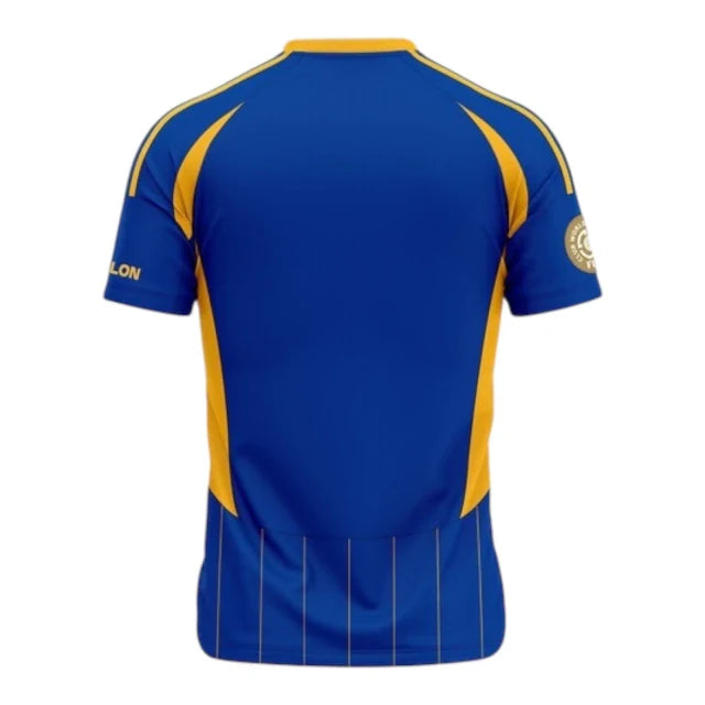 Shirt Ulsan HD Mundial de Clubes 25-26 - Edición Especial Especial