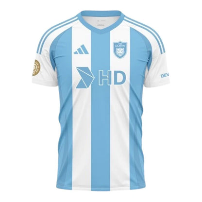 Shirt Ulsan HD Mundial de Clubes 25-26 - Away Edición Especial Especial