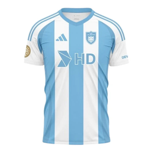 Shirt Ulsan HD Mundial de Clubes 25-26 - Away Edición Especial Especial