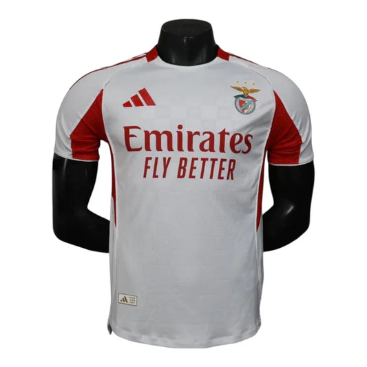 Benfica 25/26 Third Match Shirt
