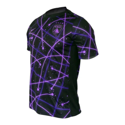 Shirt Pre-Partido Al Ain 25-26