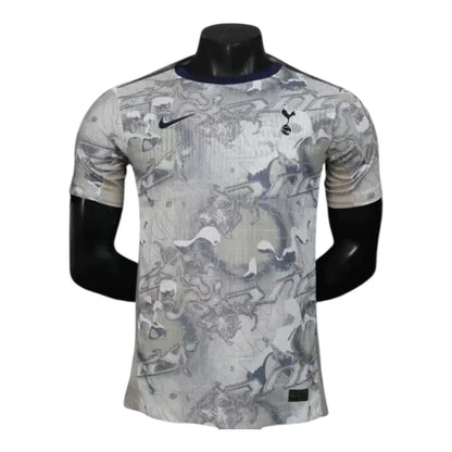 Tottenham 25/26 Pre-Match Shirt - Player Version