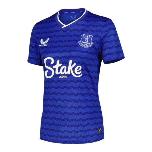 Shirt Everton 25-26 - Home Women's
