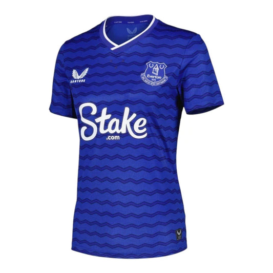 Shirt Everton 25-26 - Home Women's