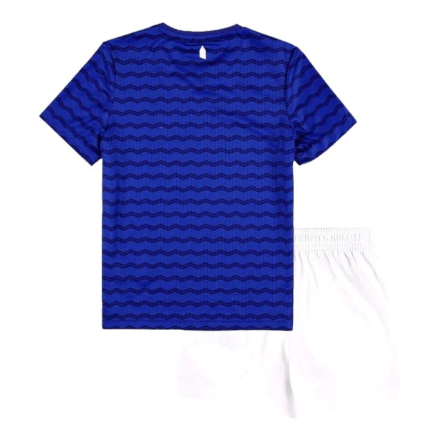 Conjunto Infantil Everton 25-26 - Home