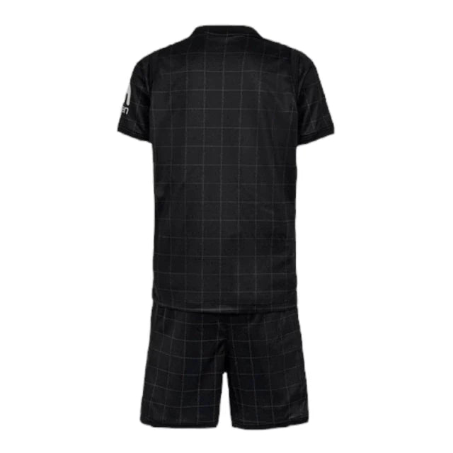 Conjunto Infantil Tottenham 25-26 - Away