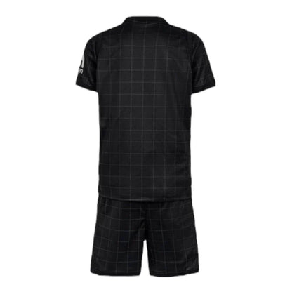 Conjunto Infantil Tottenham 25-26 - Away