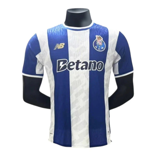 Porto Club World Cup 25/26 Special Edition Home Match Shirt