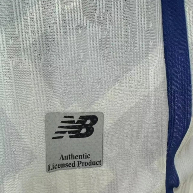 Shirt Porto Mundial de Clubes Match 25-26 - Home Edición Especial Especial