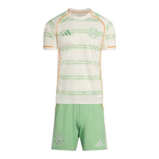 Conjunto Infantil Celtic 25-26 - Third