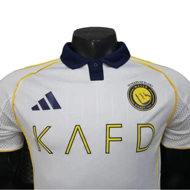 Shirt AlNassr Match 25-26 - Third
