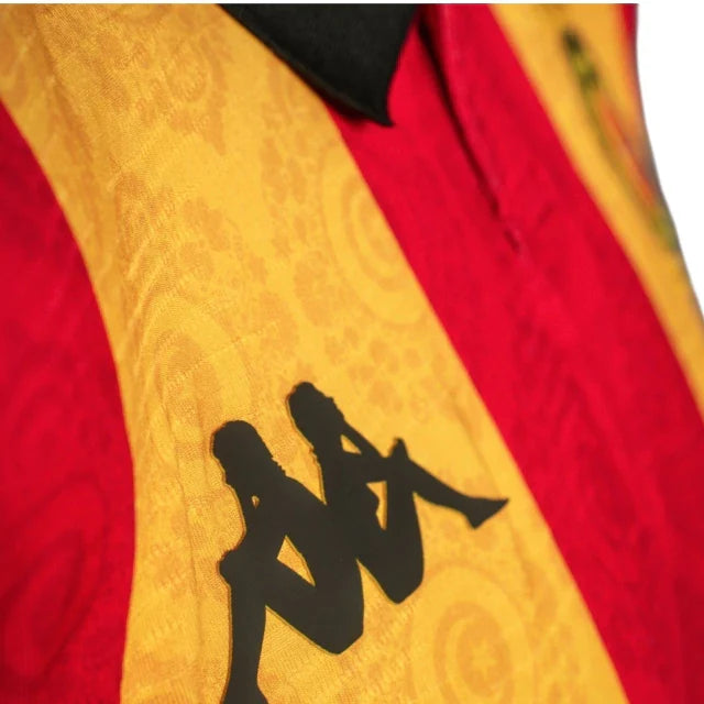 Shirt Espérance de Tunis 25-26 - Home